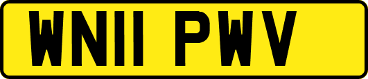 WN11PWV