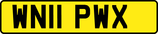 WN11PWX