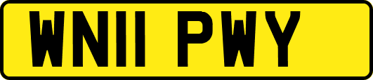 WN11PWY