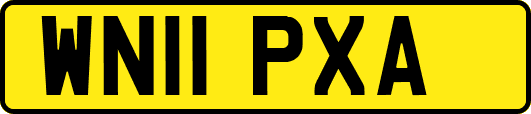 WN11PXA