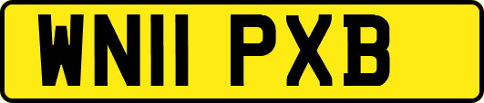 WN11PXB