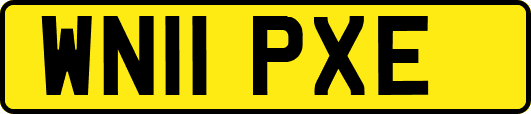 WN11PXE