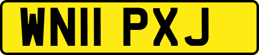 WN11PXJ