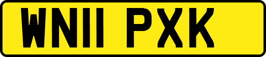 WN11PXK