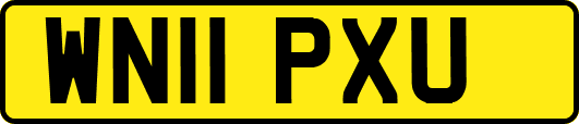 WN11PXU