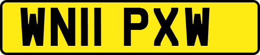 WN11PXW