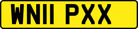 WN11PXX