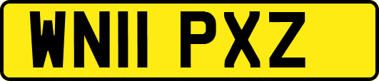 WN11PXZ
