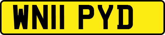 WN11PYD