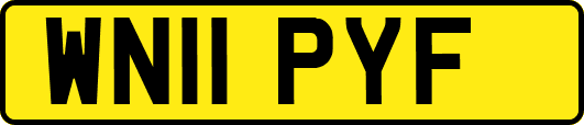 WN11PYF