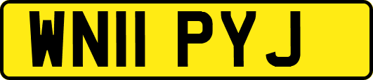 WN11PYJ