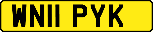 WN11PYK