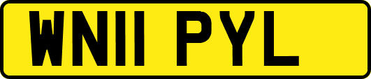 WN11PYL