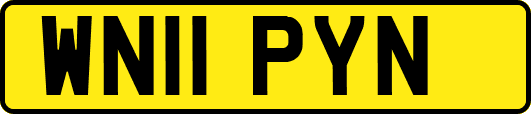 WN11PYN