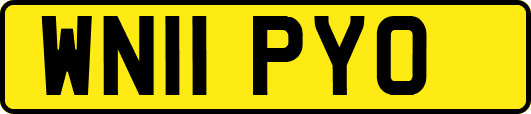 WN11PYO