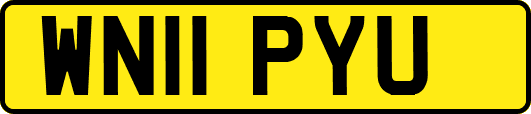 WN11PYU