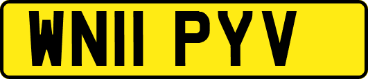 WN11PYV