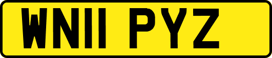 WN11PYZ