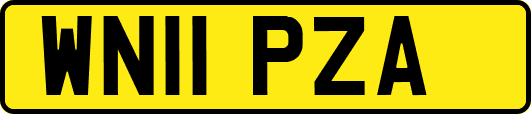 WN11PZA