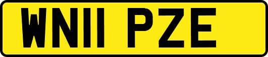 WN11PZE