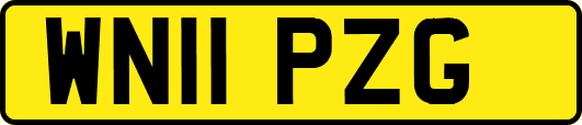 WN11PZG