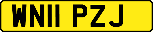 WN11PZJ