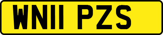 WN11PZS