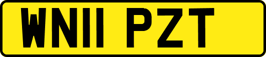 WN11PZT