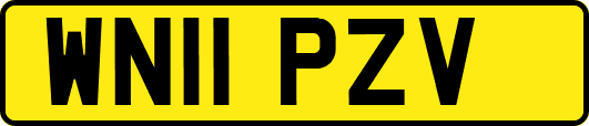 WN11PZV