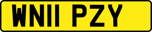 WN11PZY