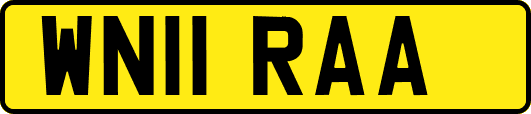 WN11RAA
