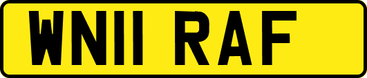 WN11RAF