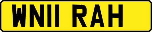 WN11RAH