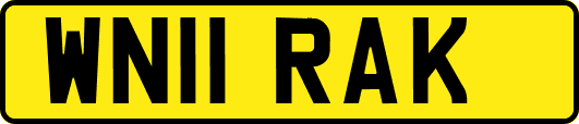 WN11RAK