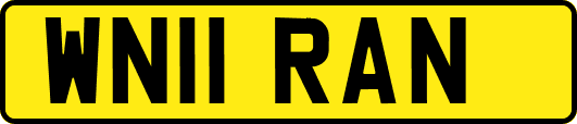 WN11RAN