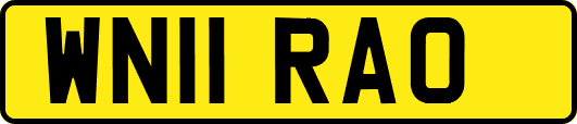 WN11RAO
