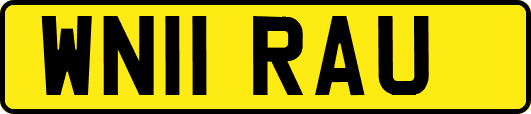 WN11RAU