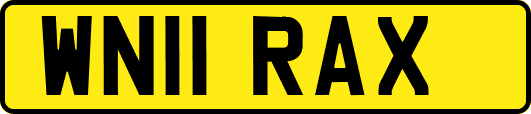 WN11RAX