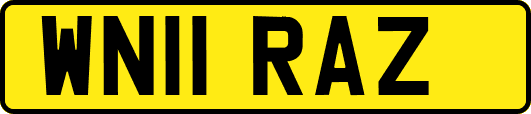 WN11RAZ
