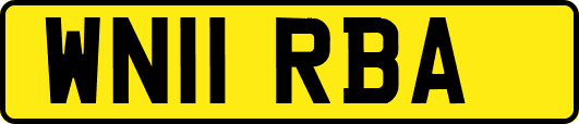 WN11RBA