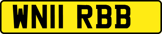WN11RBB
