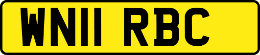 WN11RBC