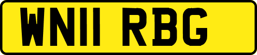 WN11RBG