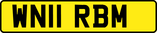WN11RBM