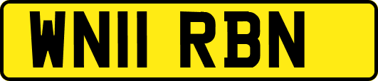 WN11RBN