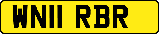 WN11RBR
