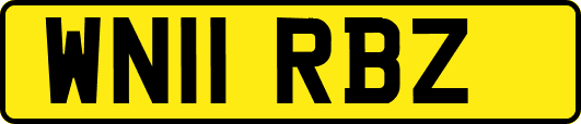 WN11RBZ