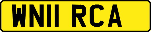 WN11RCA