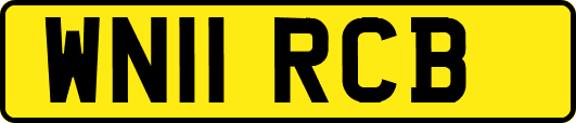 WN11RCB