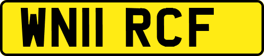 WN11RCF